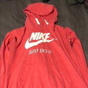 Nike hoodie
